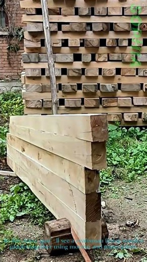 Woodworking: Mortise and Tenon Joints in Action