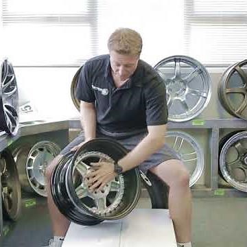 What is wheel offset explained. Wheel tech information - Offset