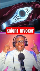 NIGHT INVOKER REPAIRED! NOX KNIGHT INCOMING! Kamen Rider ZEZTZ Episode 11 Reaction