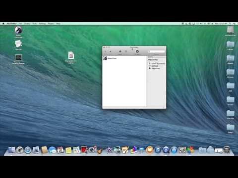 How to Install and run Windows programs on a Mac