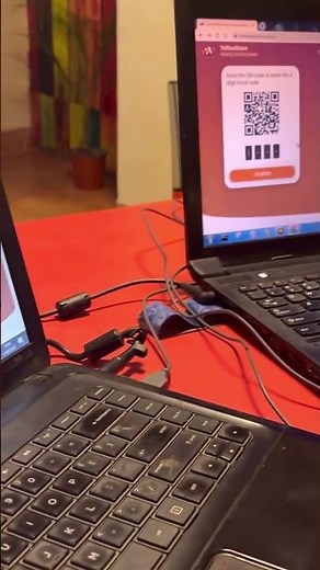 How to Share Data Between Two Laptops | No Cable, No Pendrive | Easy File Transfer Tutorial