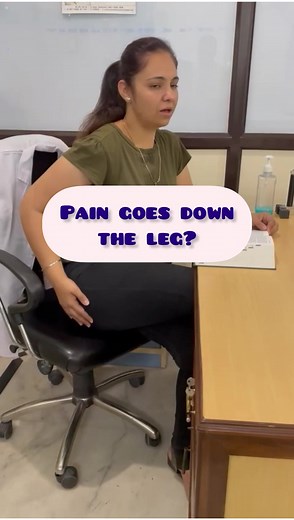 3.2M views · 53K reactions | Sciatica exercises- quick and easy! Try these for 2 weeks to know the difference. #reels #reelsinstagram #reelsvideo #reelitfeelit #reelkrofeelkro #training #exercise #pain #physiotherapy | Physio Plus Physiotherapy Clinic | Facebook