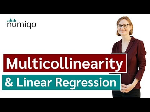 Multicollinearity (in Regression Analysis)