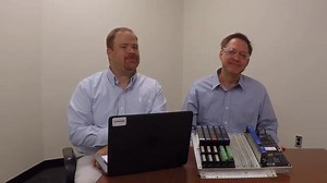 Programming a Power Xpert Multi Point Meter, Step 3: Getting Started with the Configuration Tool - Meters and relays - Eaton videos