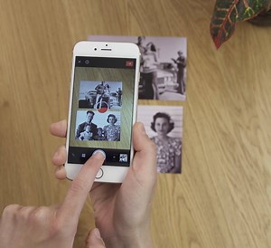 612 reactions · 89 shares | Easy to use app for saving old paper photos and sharing them with family and friends | Photomyne | Facebook