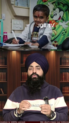 Dr. Ganesh Gujarat’s 3-Foot Doctor Inspiring Millions #DrGanesh #InspiringStory #DesiKnowledgeTalk