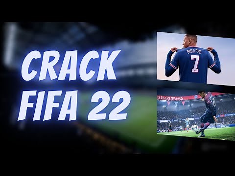 FIFA 22 GRATIS!? CRACK DO JOGO!! Vai ser Lançado? Quando?