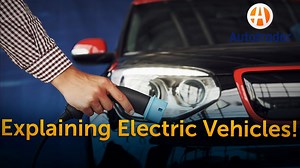 Electric Car vs. Hybrid vs. Plug-in Hybrid Car: Which Is Best for You?