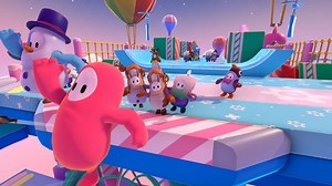 Fall Guys goes free-to-play, comes to Xbox with cross-play in June 2022