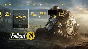 260K views · 372 shares | Vault Dwellers, don't forget to head to playstation.com/fallout76 to claim rewards, like this nuclear dynamic Fallout 76 theme. | PlayStation | Facebook