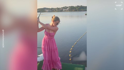 Hilarious Golf Fails That Prove Golf Isn’t for Everyone