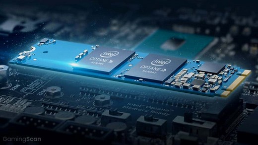 What Is Intel Optane And Is It Worth It? [2025 Guide] - GamingScan