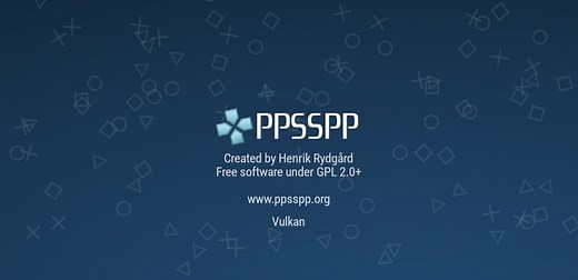 PPSSPP APK for Android Download