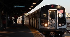G trains to get major upgrade during summer shutdown