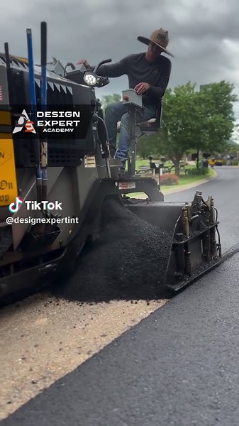 Asphalt Paving Process: Key Steps for Durability