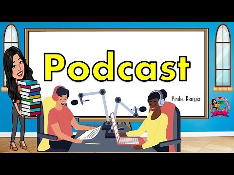 The podcast