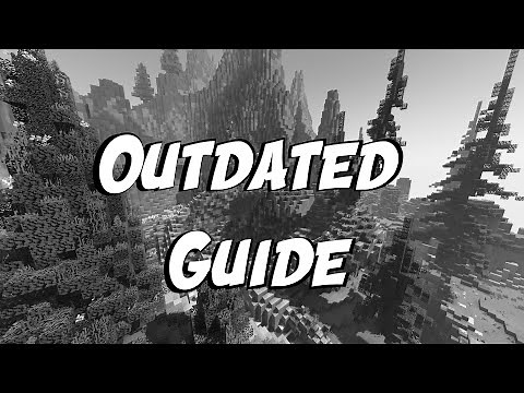[OUTDATED] 1 - 100+ Scribing | Crafting Ingredient Guide | Wynncraft | Profession Guide