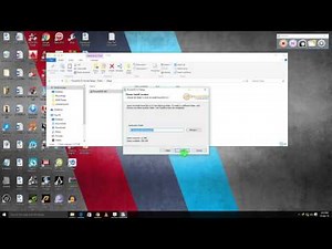 Install PowerISO 6.5 Latest 32/64 bit with Setup