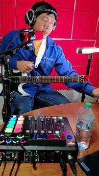 how to setup Rodecaster pro 2 for singing