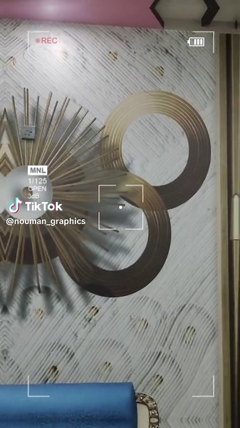 #trending #tiktok #3D #wallpaper #fyp
