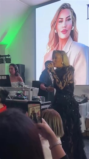 Discovering Berlin: A Maral Fan Experience