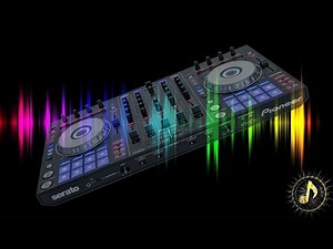 Professional DJ Drop Intro Sound Effects