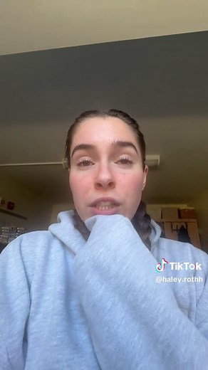 haley roth on TikTok