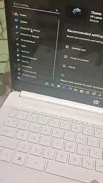 ❤ BEGINNER: How To Enable Two Finger Scrolling in Laptop | Within 1 Minutes | Step by Step Tutorial