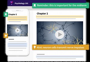 eTexts | Dynamic Courseware | Top Hat