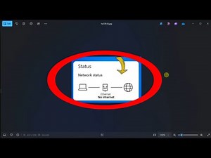 FIX: Ethernet Connection Not Working on Windows 11 (Easy Troubleshooting Steps)