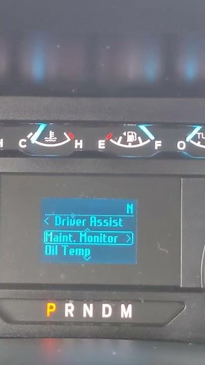 How To Check DEF Level In A Powerstroke