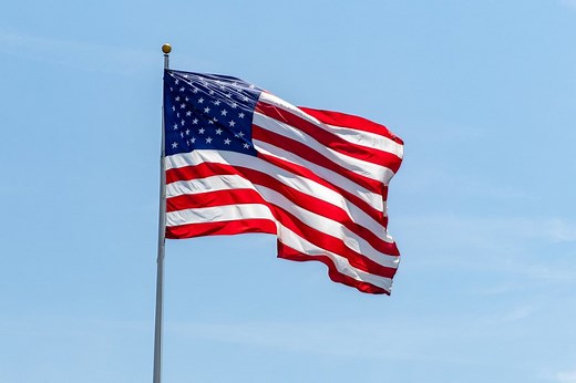 20 Rules and Proper Etiquette for Flying the American Flag