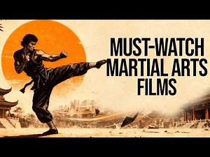 Top 20 Best Martial Arts Movies Of All Time | Greatest Fighting Films Ranked