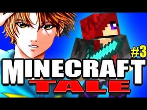 I'M A SURVIVOR! - Another MINECRAFT TALE! Ep. 3