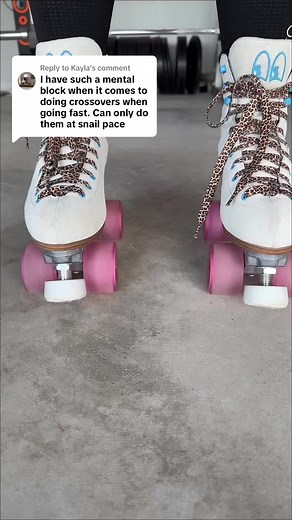 Roller Skating Tutorial: Tips for Beginners