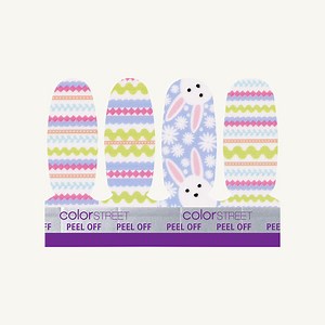 Mahogany | Color Street