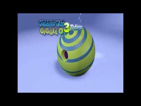 Wobble Wag Giggle Ball – Interactive Motion Dog Toy for Endless Fun #PetPlay