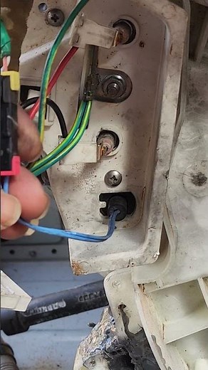 Washing machine Repair, Troubleshooting, Installation, Parts, Errors, Fixing