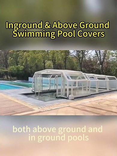 Which Pool Cover Is Best For Your Backyard?