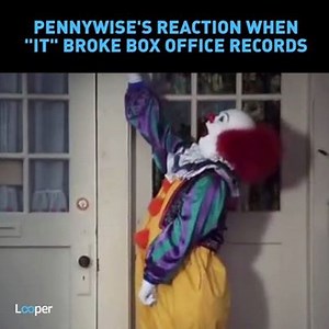 58K views · 1.2K reactions | Looper is the go-to source for the movies, TV shows and video games we all love. | Looper | Facebook