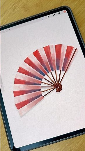 Procreate stamps tutorial #procreatetutorials #beginnerarttips #procreate