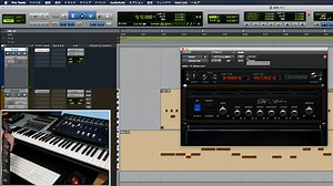 ProTools入門講座