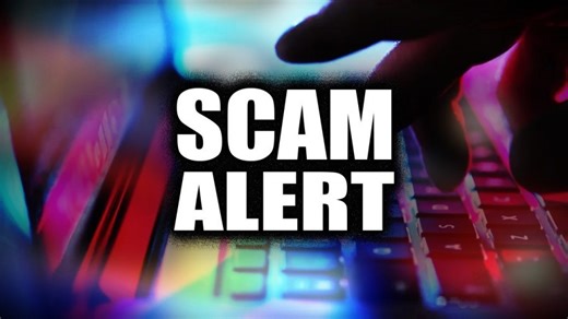 New QCA scam impersonates cancer group