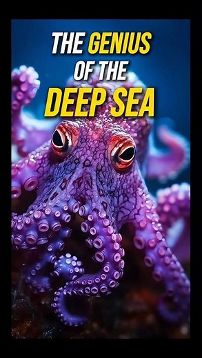 Octopus Intelligence: How Smart Are These Oceanic Geniuses?