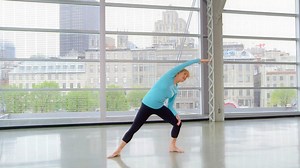 Posture with Miranda Esmonde-White - Age Reversing Workouts - Essentrics TV