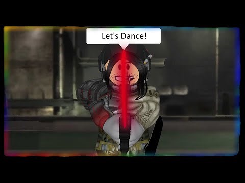 Jetstream Sam Roblox Avatar