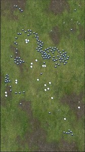 Rock, Paper, Scissors game in python #python