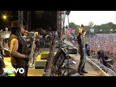 Waitin' On A Sunny Day (London Calling: Live In Hyde Park, 2009)