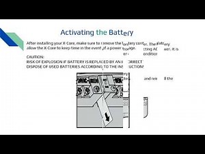 How to Use the Hunter X-Core Irrigation Controller: User Manual Guide