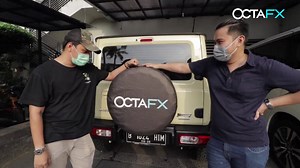 3.7M views · 61 shares | Unduh aplikasi perdagangan Forex!Hasilkan 25% lebih banyak. Tanpa komisi. Deposit minimal $13. Mulai trading sekarang. | OctaFX | Facebook